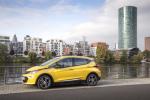 Opel Ampera-e 2016 года
